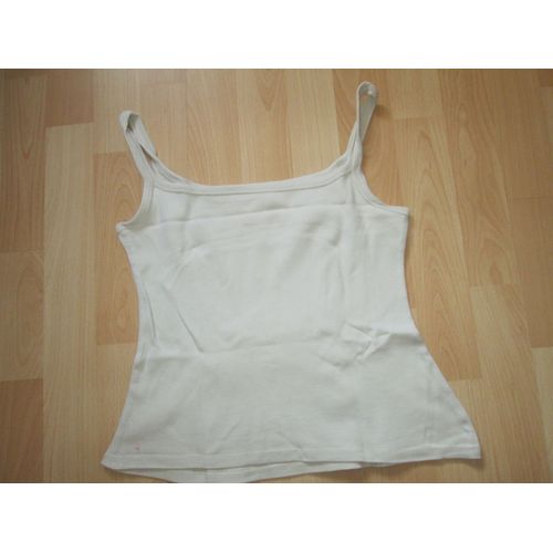 Débardeur Femme Taille L Jennyfer