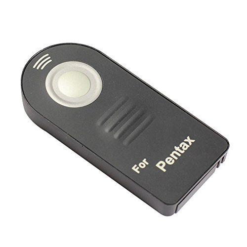 IR p Télécommande SANS FIL infra rouge pour PENTAX compatible Q7 Q10 K-S1 K-S2 K-30 K50 K500 K-01 K1