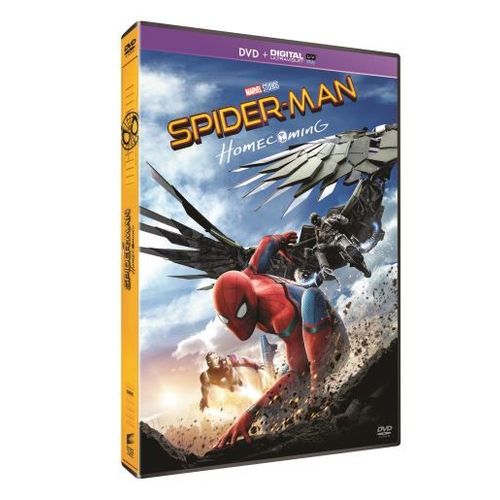 Spider-Man - Homecoming