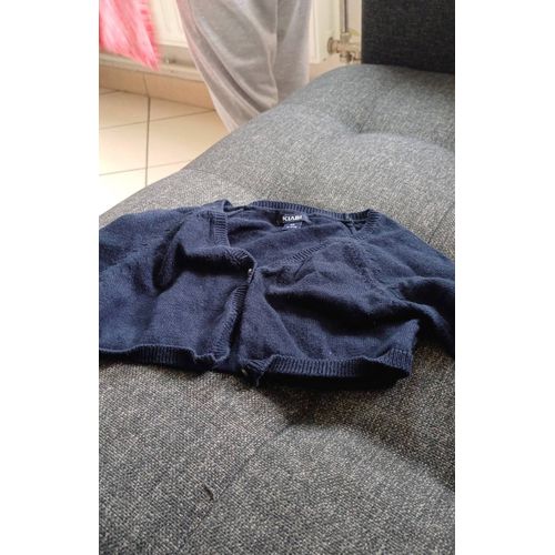 Veste Fille