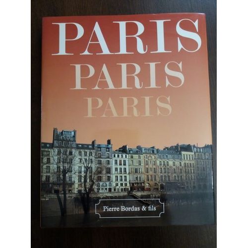 Paris Paris