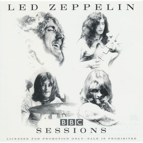 Bbc Sessions