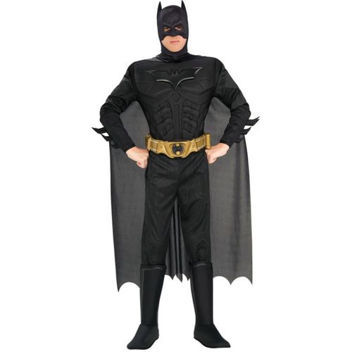 Déguisement Batman Homme - Taille - Medium - 175203