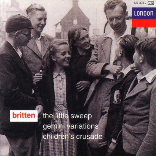 The Little Sweep / Gemini Variations / Children's Crusade