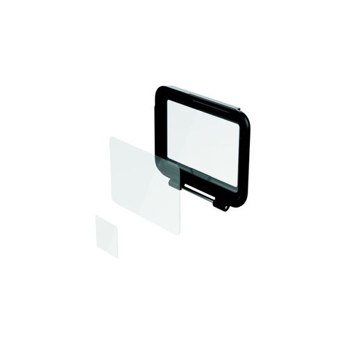 Protection GOPRO Pour écran Hero5, Hero6 Black (x5)