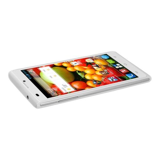 ZTE Blade L2 4 Go Blanc