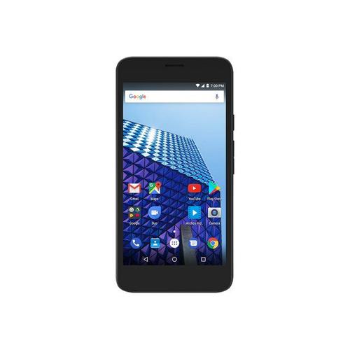 Archos Access 50 3G 8 Go Double SIM Noir