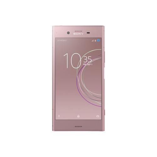 Sony XPERIA XZ1 64 Go Rose vénus