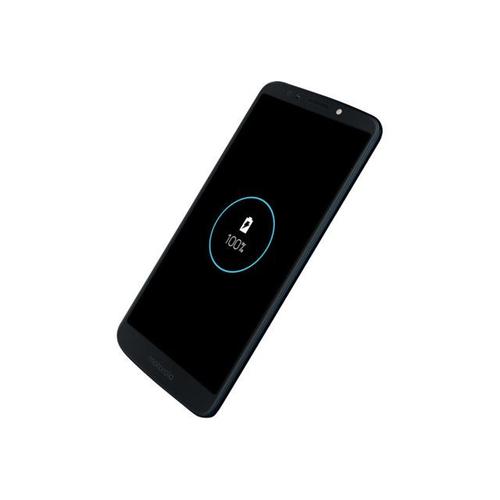 Motorola Moto G6 Play 32 Go Noir