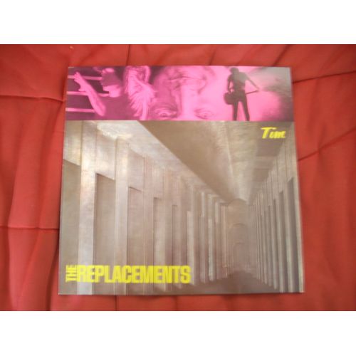 The Replacements - Tim - Vinilo