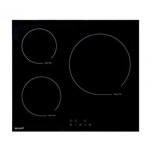 Table De Cuisson Induction Avec Minuterie - BELDEKO TI3V-105