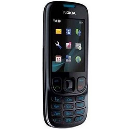 Nokia 6303 classic Noir mat