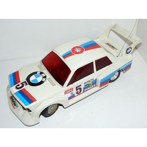 Bmw 320 I Groupe 5-Reel - Regianna-Elettronica