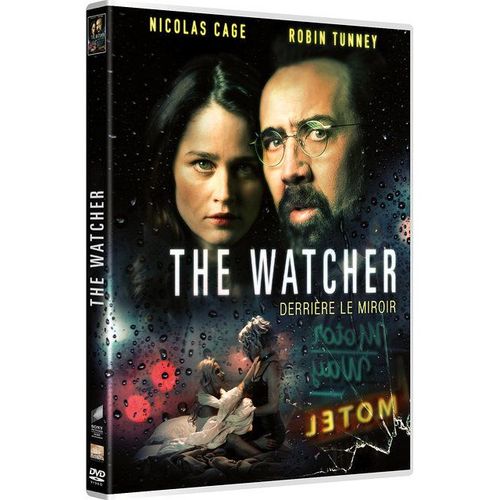 The Watcher