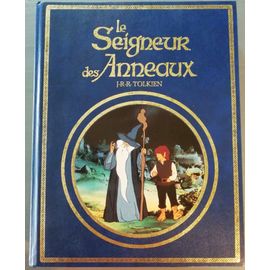 Le Seigneur Des Anneaux Tome 1 Et 2 Édition Famot