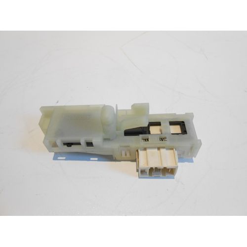 Sécurité Fermeture De Porte Da053 Réf: 46002826 Lave Linge Thomson Candy Hoover