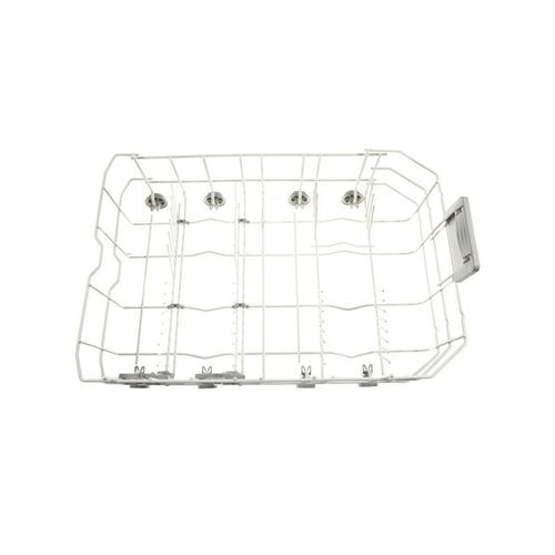 PANIER INFERIEUR POUR LAVE VAISSELLE WHIRLPOOL - 481245819336