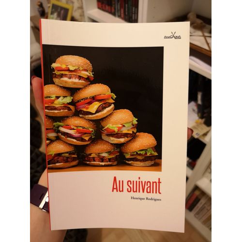 Au Suivant