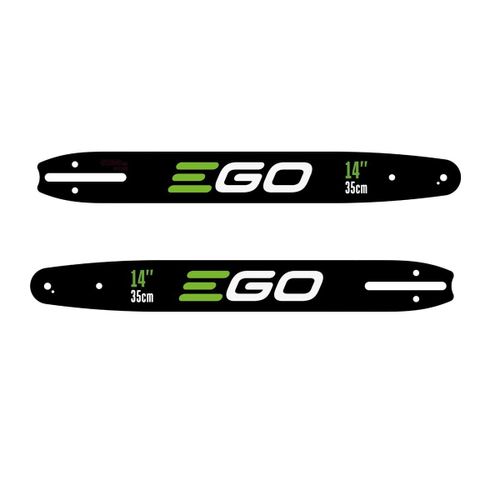 Guide chaîne pour tronçonneuse CS1400E Power +