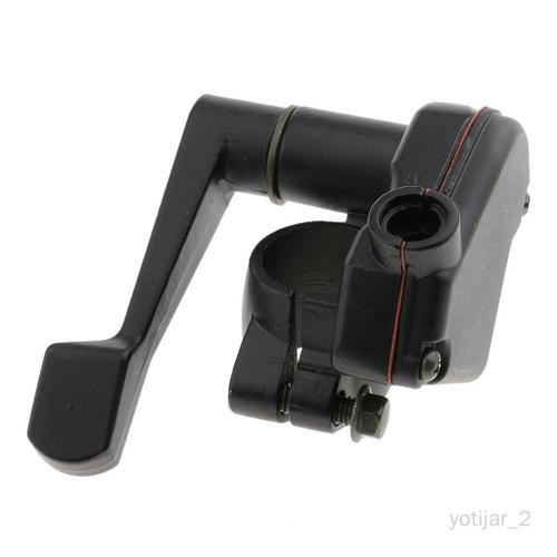 Yotijar Ensemble De Contrôleur De Pouce D'accélérateur, 2 Pièces, Pour Mini Moteur Atv 47cc 49cc