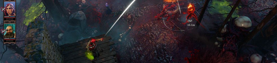 Divinity II : Original Sin - Edition Dfinitive_image_3|Rakuten