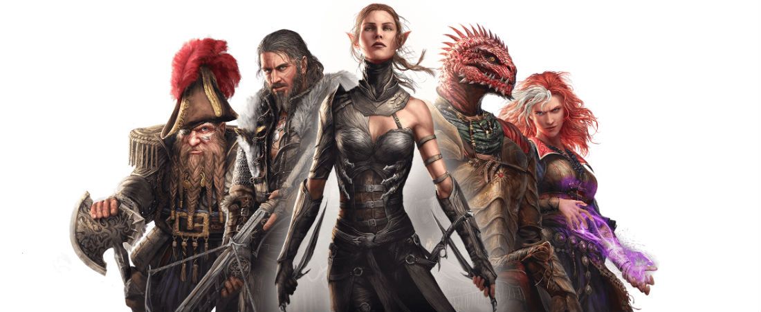 Divinity II : Original Sin - Edition Dfinitive_image_2|Rakuten