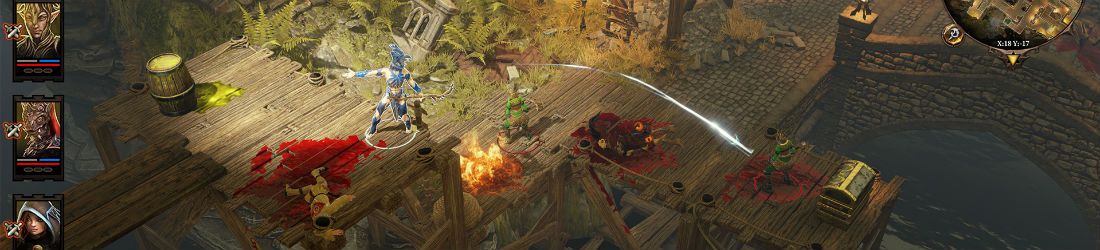 Divinity II : Original Sin - Edition Dfinitive_image_4|Rakuten