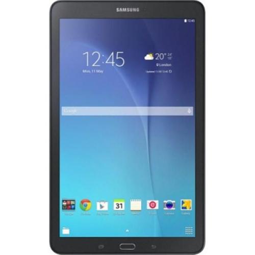 Samsung Galaxy Tab E 9.6 3G 8GB T561 Black