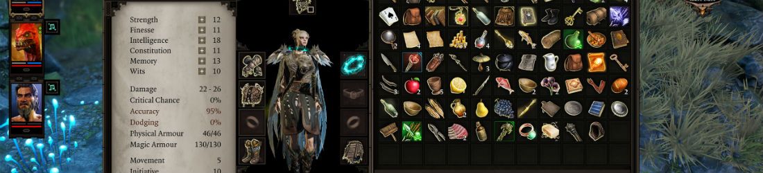 Divinity II : Original Sin - Edition Dfinitive_image_6|Rakuten
