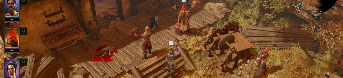 Divinity II : Original Sin - Edition Dfinitive_image_8|Rakuten
