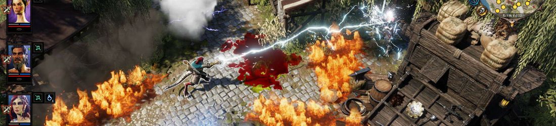 Divinity II : Original Sin - Edition Dfinitive_image_10|Rakuten
