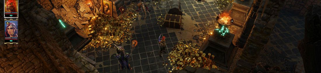 Divinity II : Original Sin - Edition Dfinitive_image_13|Rakuten