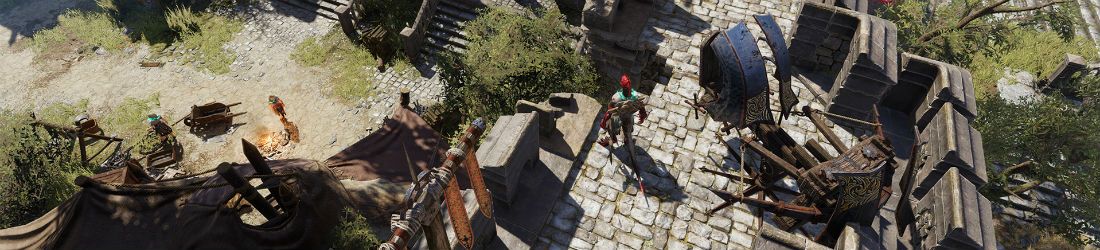 Divinity II : Original Sin - Edition Dfinitive_image_12|Rakuten