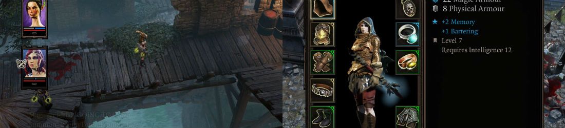 Divinity II : Original Sin - Edition Dfinitive_image_11|Rakuten