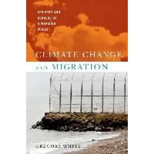Climate Change And Migration