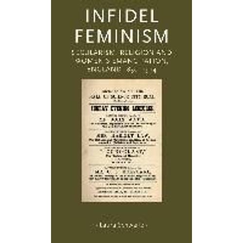 Infidel Feminism