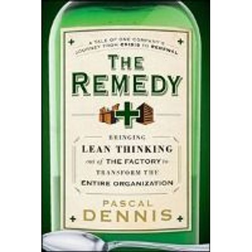 The Remedy