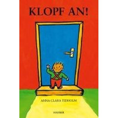 Klopf An!