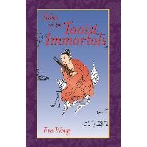 Tales Of The Taoist Immortals
