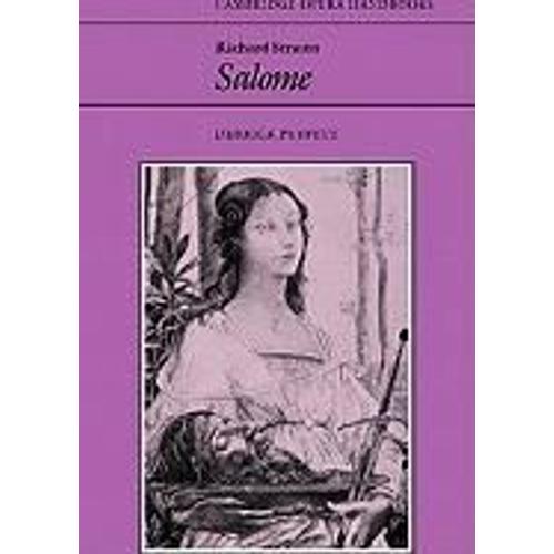Richard Strauss, Salome