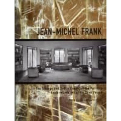 Jean-Michel Frank