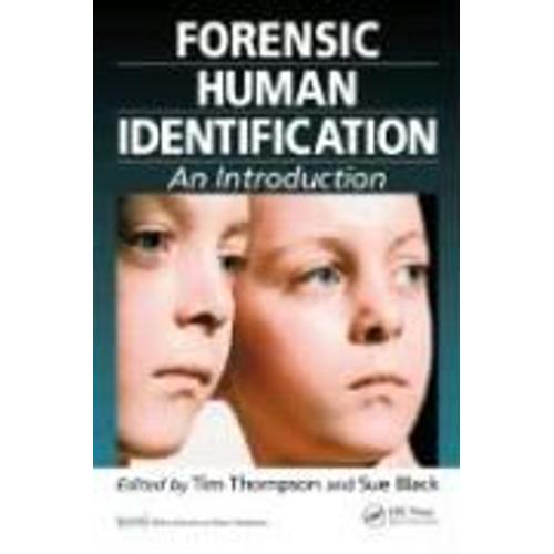Forensic Human Identification