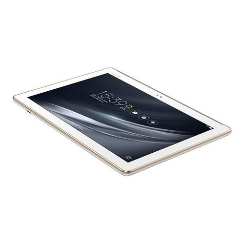 Tablette ASUS ZenPad Z301MF 32 Go 10.1 pouces Blanc perle