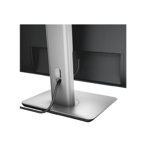 Dell UltraSharp U2415 - Écran LED - 24.1" - 1920 x 1200 @ 60 Hz - IPS - 300 cd/m² - 1000:1 - 6 ms - 2xHDMI, 2xMHL, DisplayPort, Mini DisplayPort - noir - avec 3 ans de service Advanced Exchange...