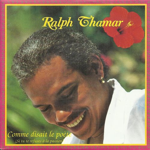 Comme Disait Le Poète (Vinicius - Albinoni Toquinho) 4'16 / Blues Tropical (Ralph Thamar - Carmel Zekri) 4'16