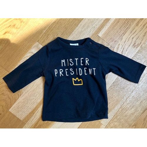 T-Shirt Kiabi