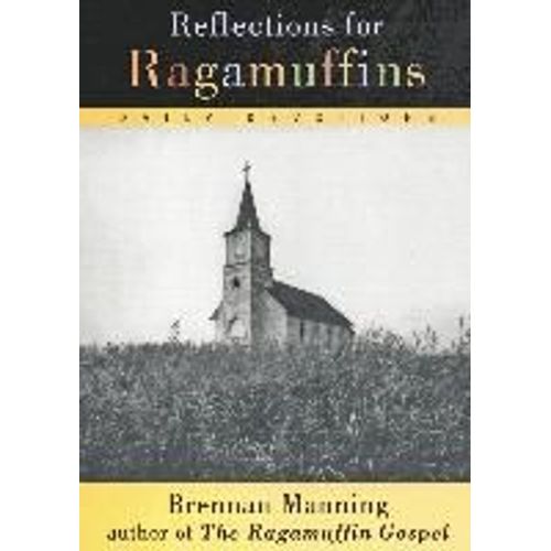 Reflections For Ragamuffins