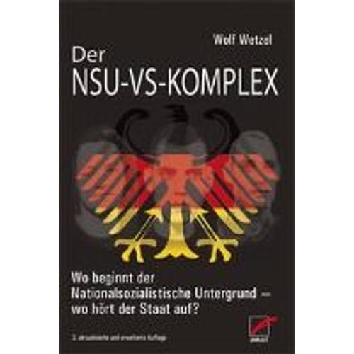 Der Nsu-Vs-Komplex