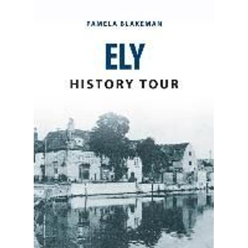 Ely History Tour