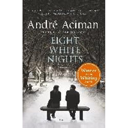 Eight White Nights